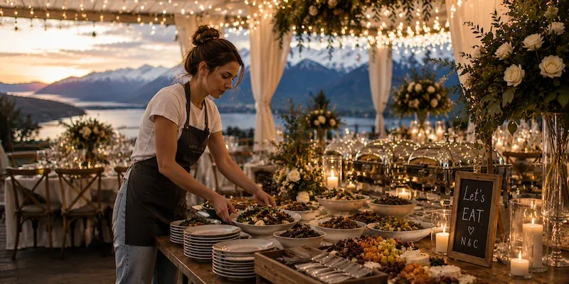 Caterers