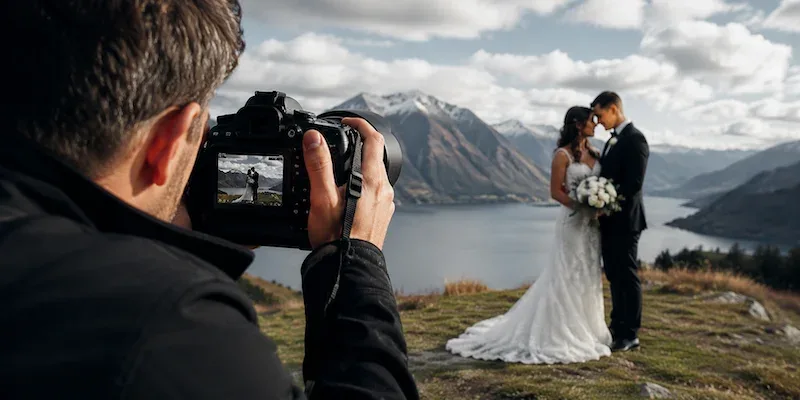 Photographers