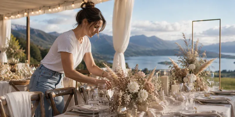 Stylists & décor