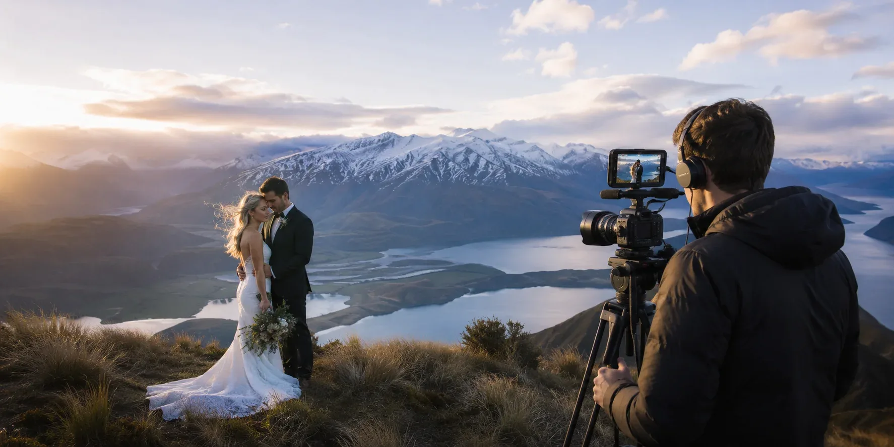 Videographers