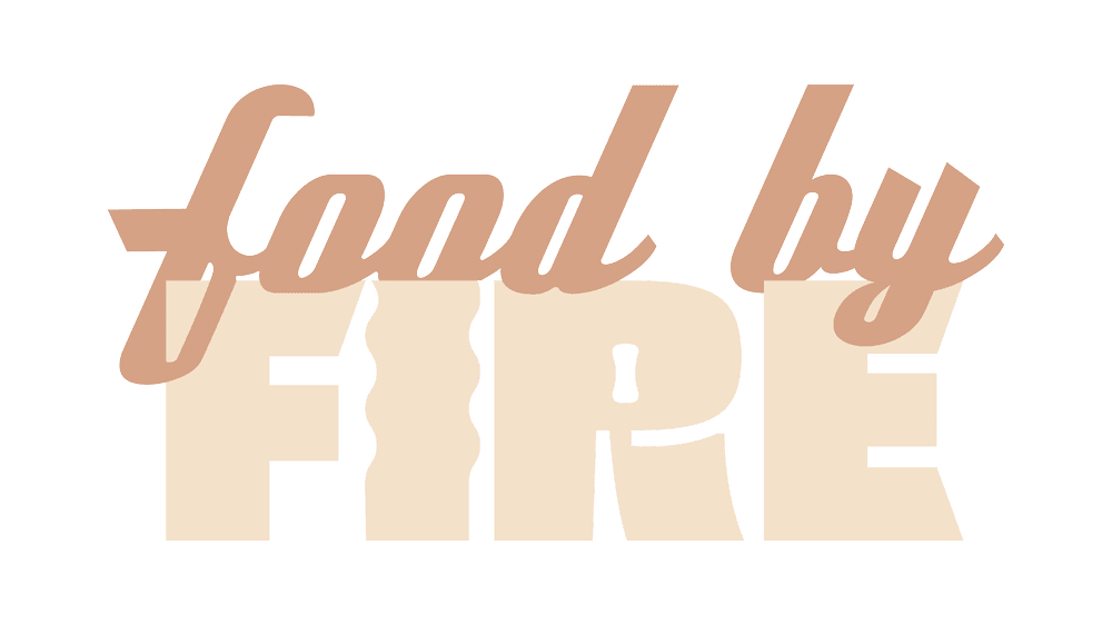 Food by Fire cover photo