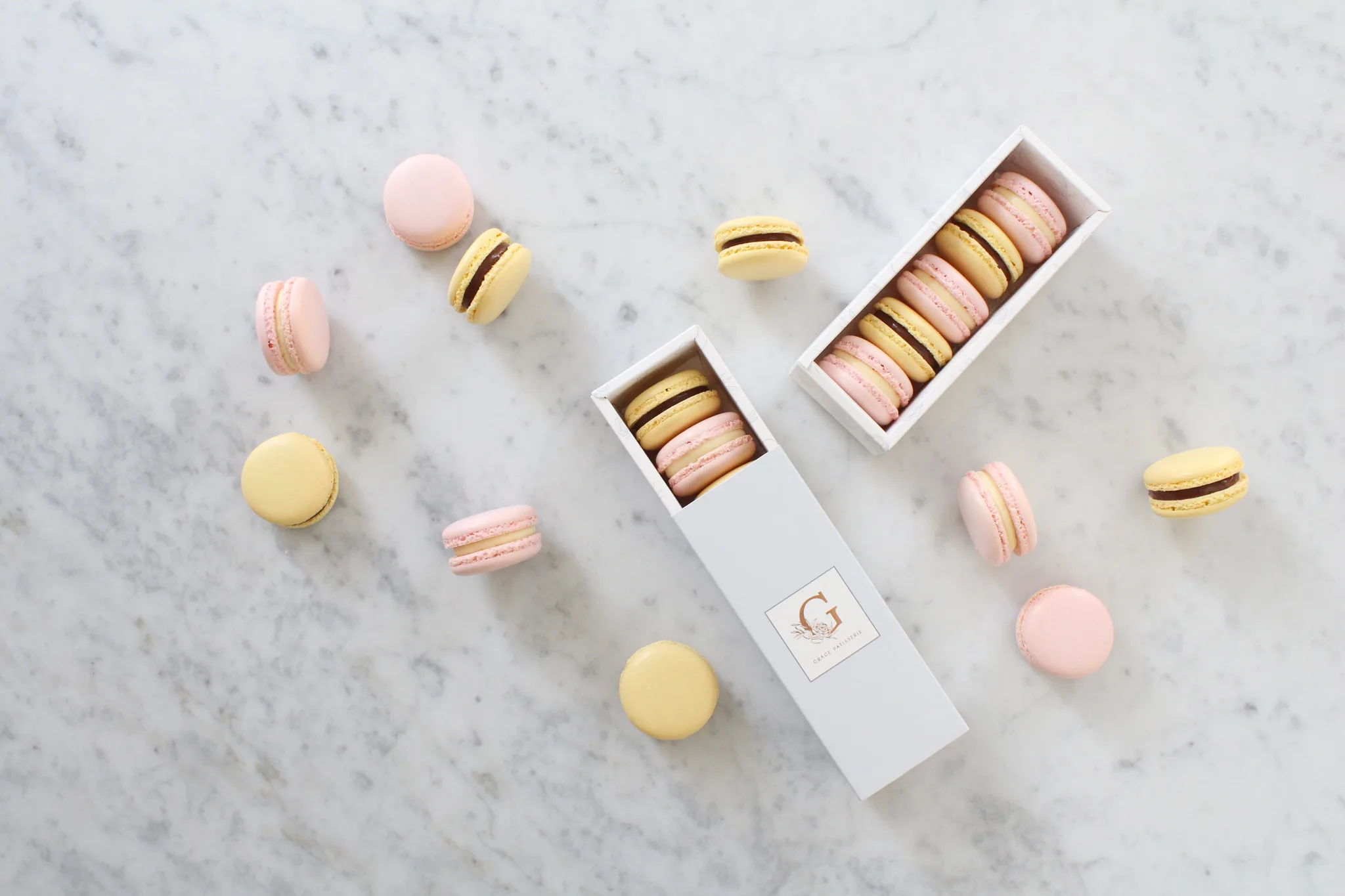 Grace Patisserie