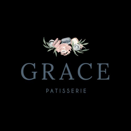 Grace Patisserie logo