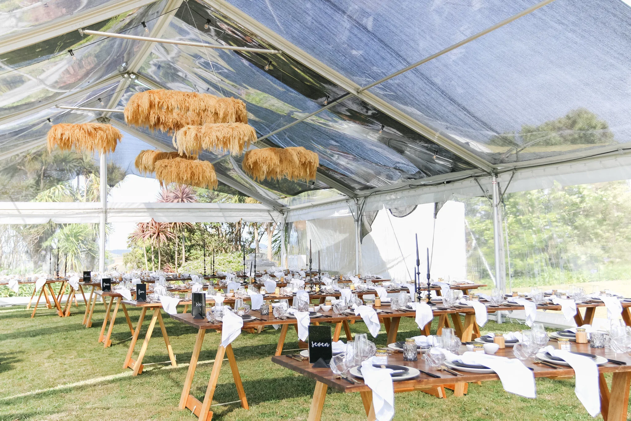 Marquee & Co