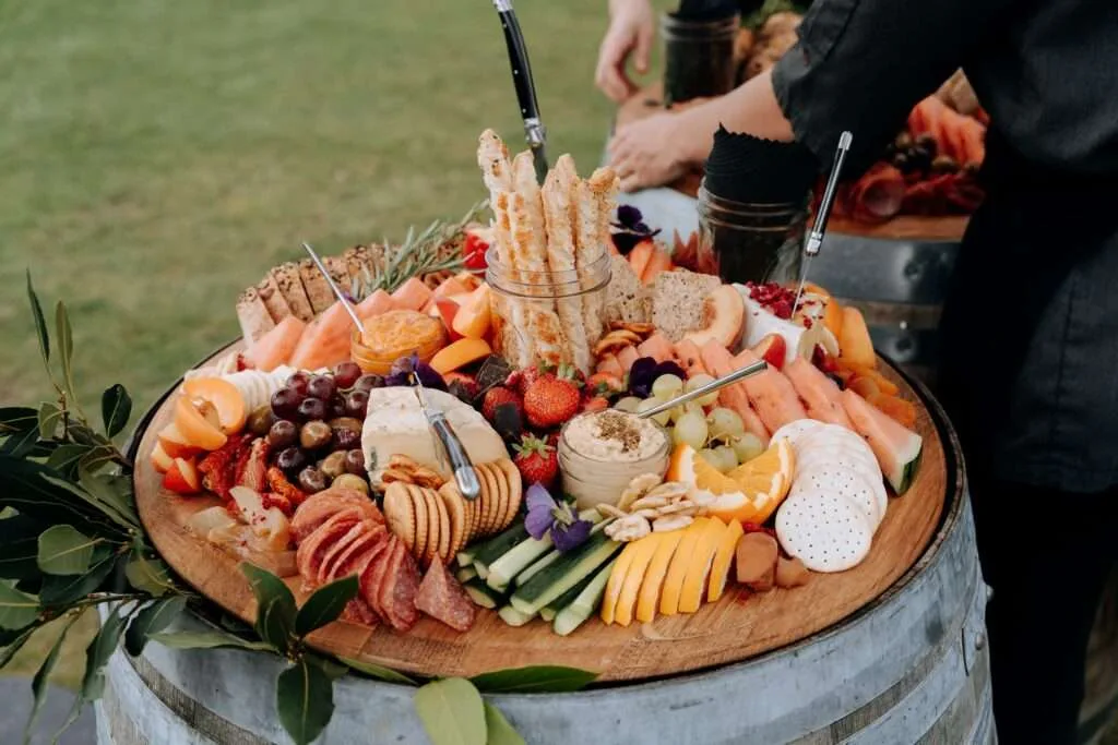 Aspiring Catering
