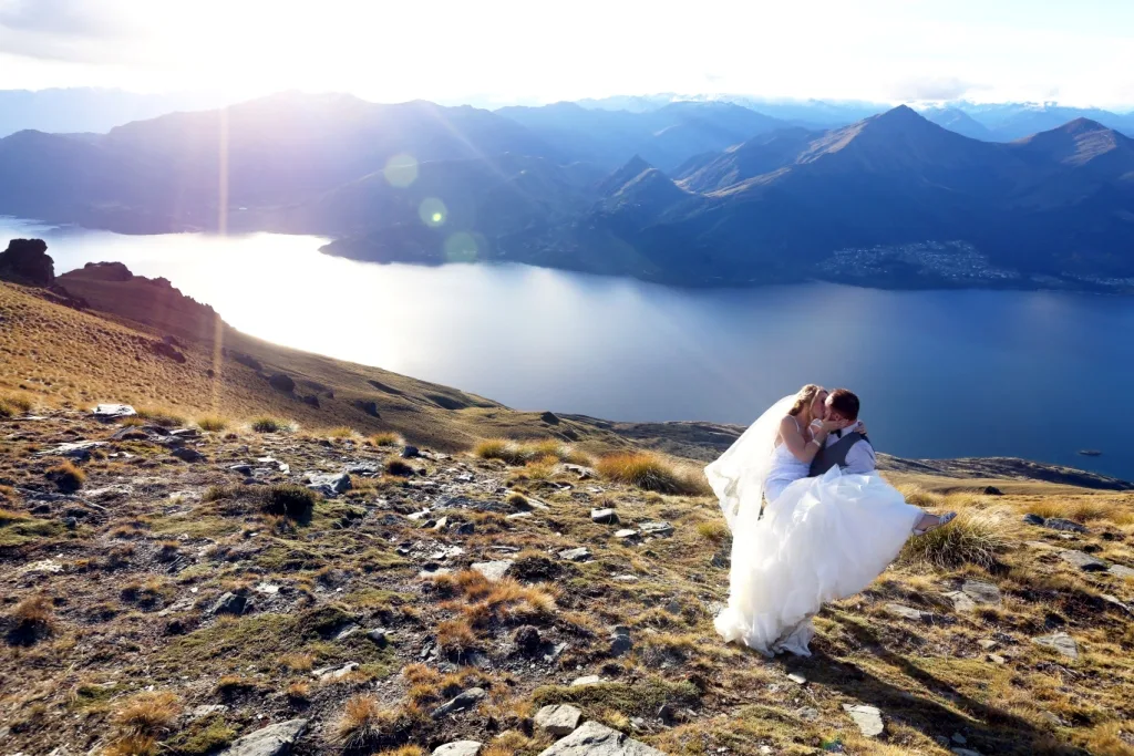 Work by Nuance Photography & Videography