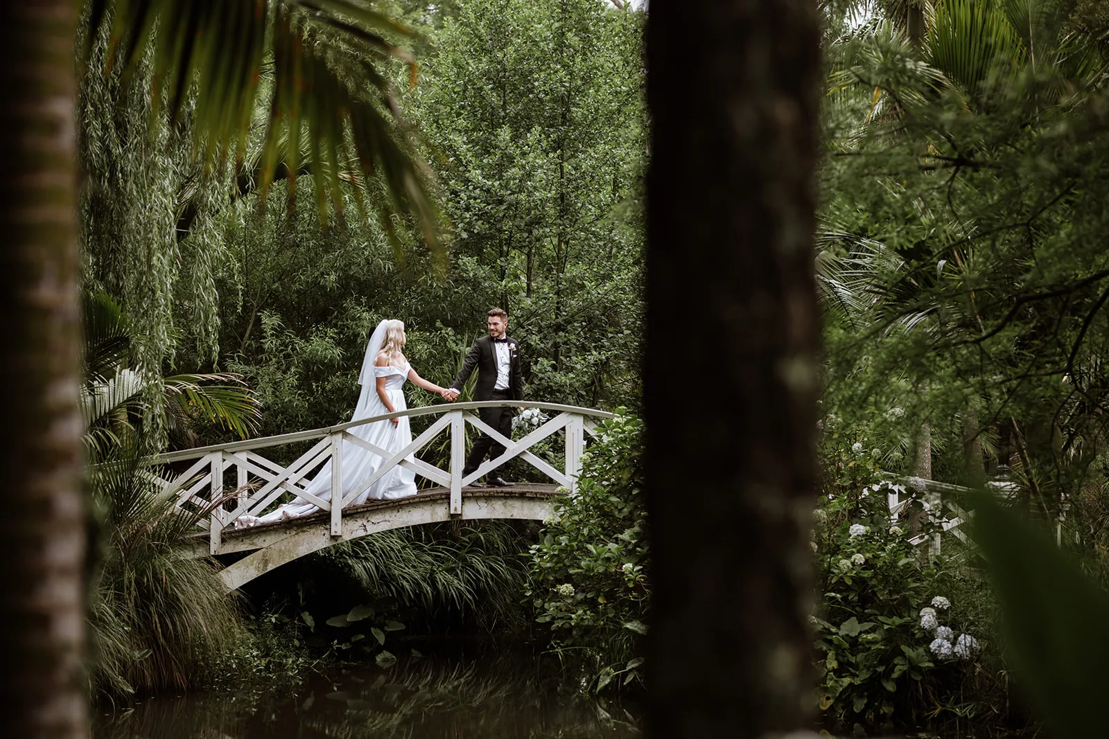 Weddings by Anya