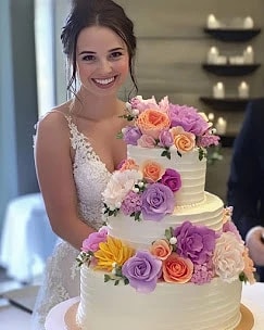 Work by Brinkels Cake Art