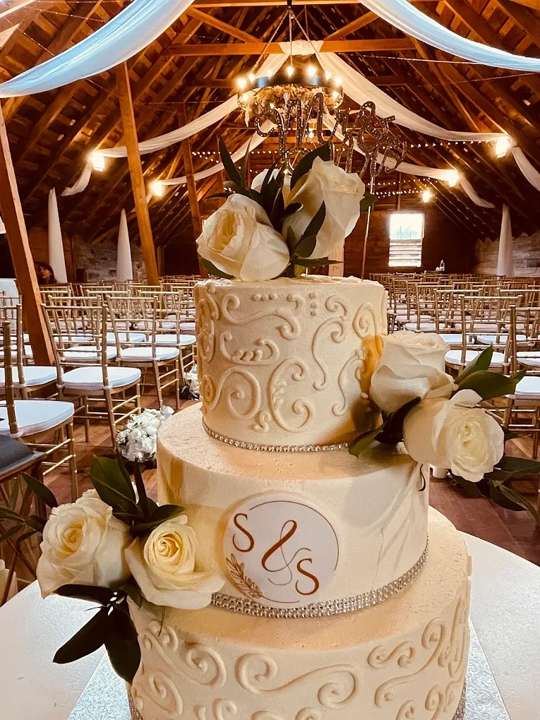 Work by Brinkels Cake Art