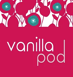 Vanilla Pod Designer Cakes