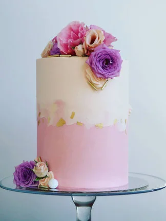 Vanilla Pod Designer Cakes