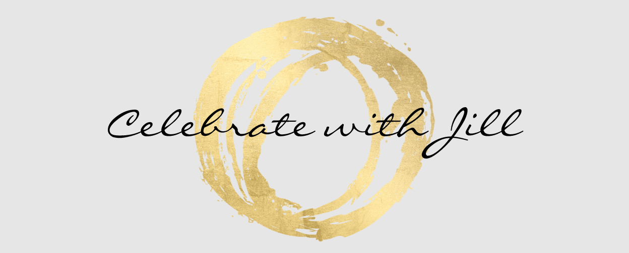 Celebrate with Jill cover photo