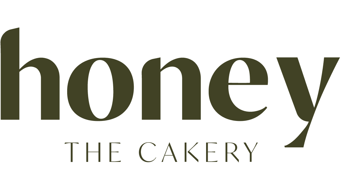 Honey The Cakery cover photo