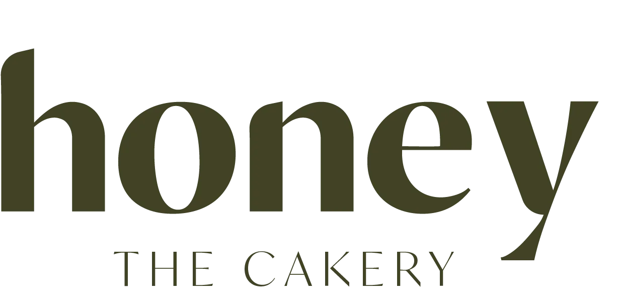 Honey The Cakery