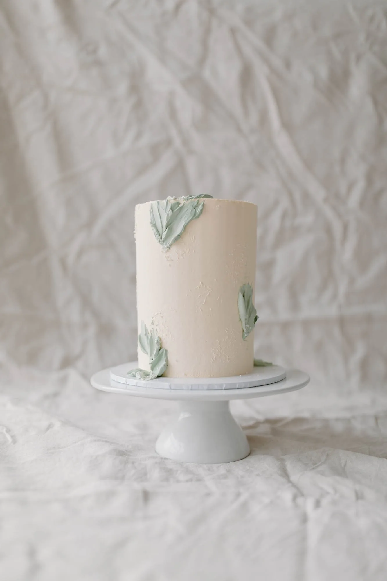 Honey The Cakery