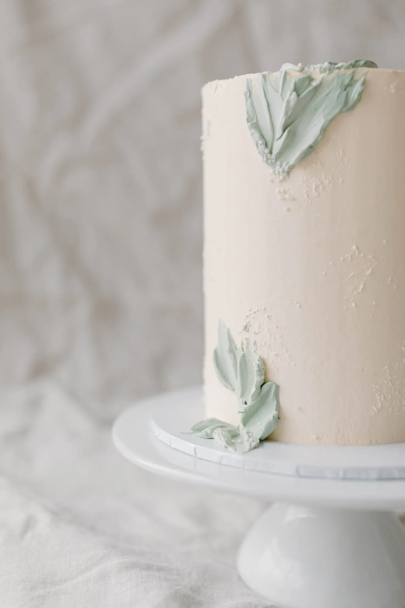 Honey The Cakery