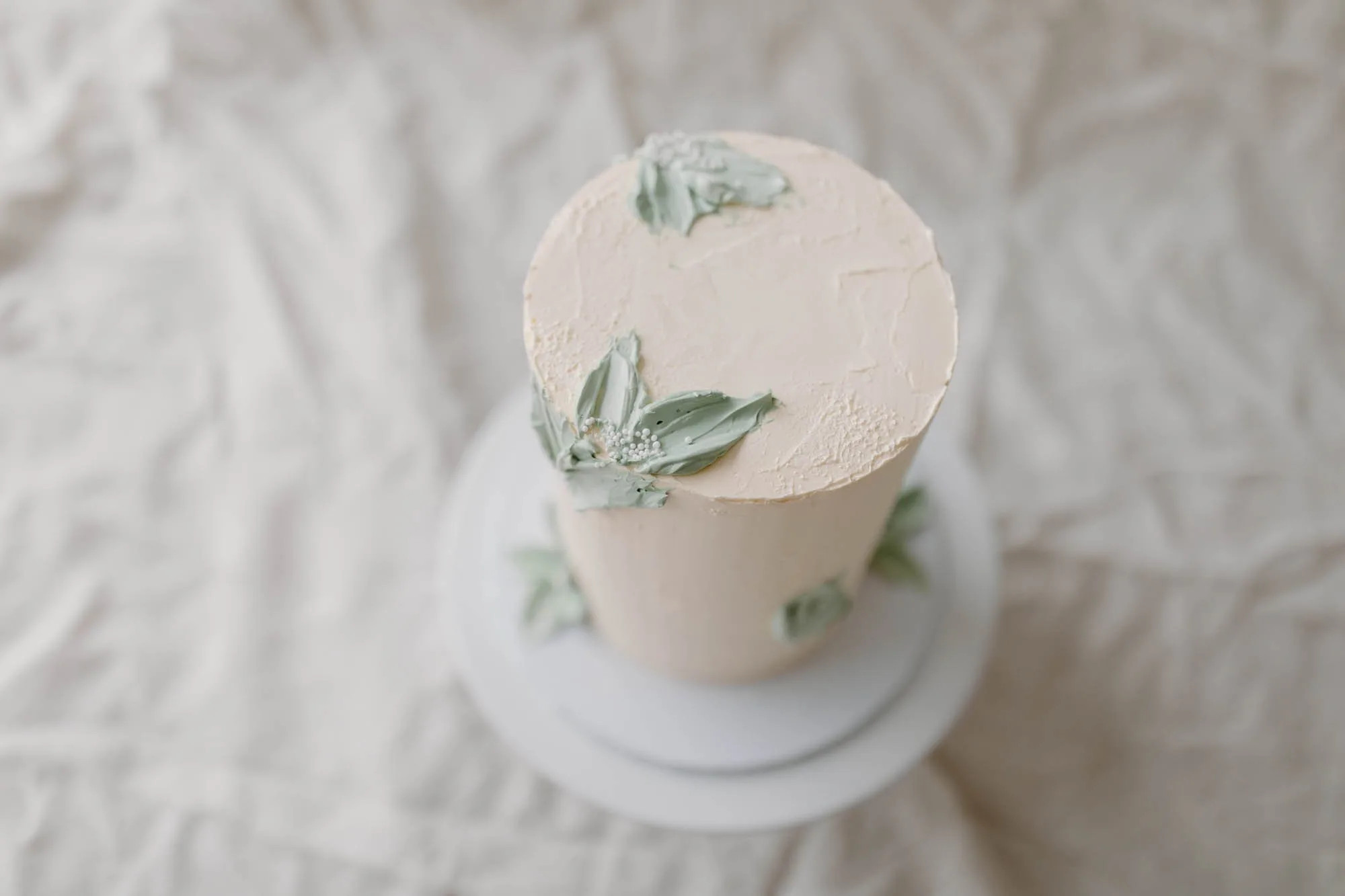 Honey The Cakery