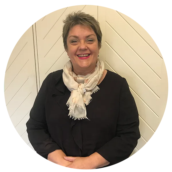 Julia Russell Celebrant