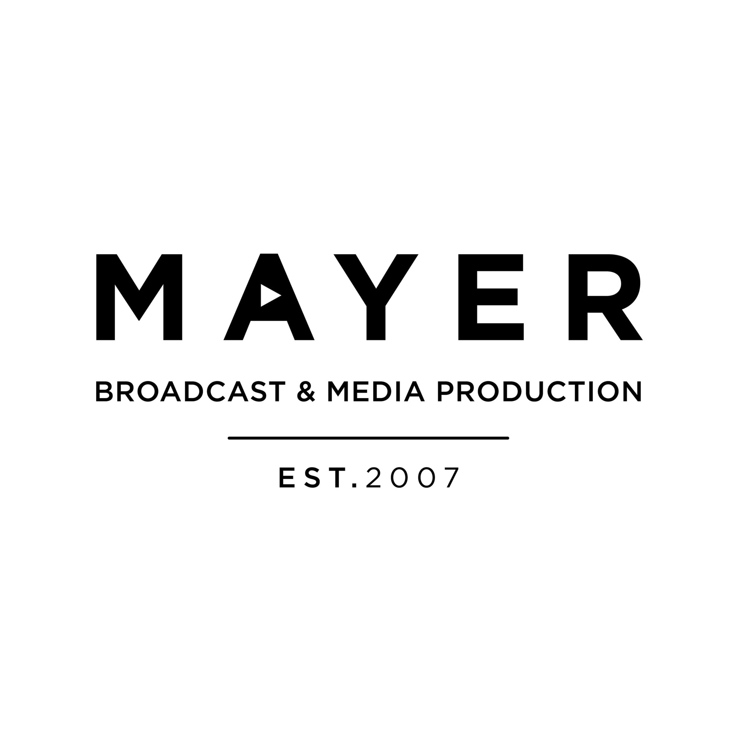 Mayer Broadcast & Media cover photo