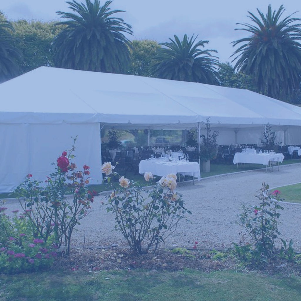 Work by Absolute Party Hire