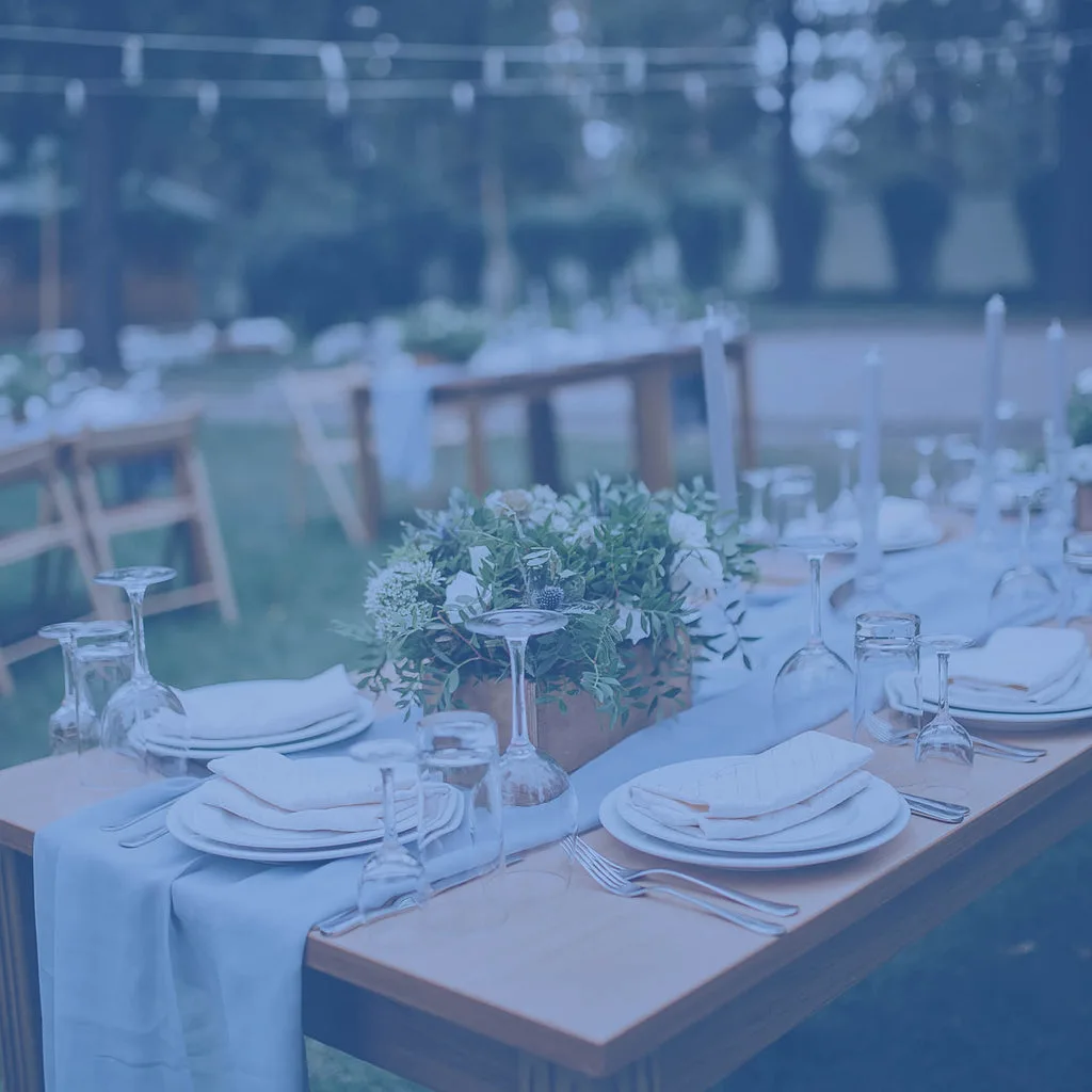 Work by Absolute Party Hire