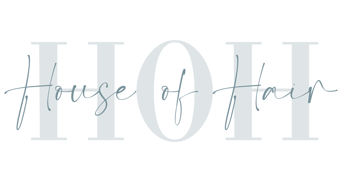 House of Hair cover photo