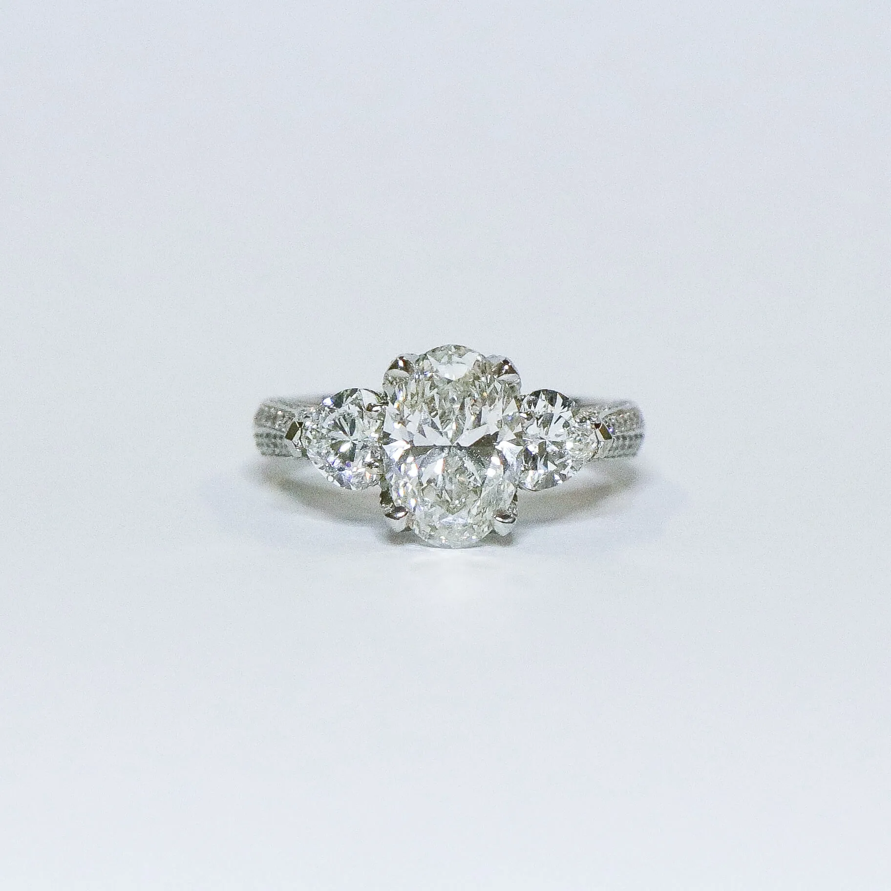 Work by Aurea Fine Jewellery