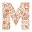 Flowers Manuela logo