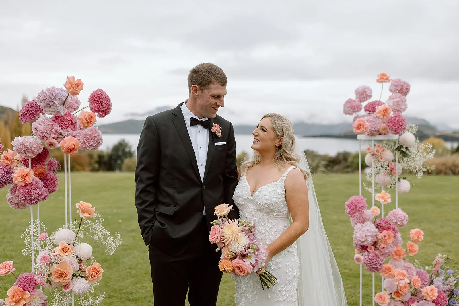 Flore Studios, Florists in Invercargill