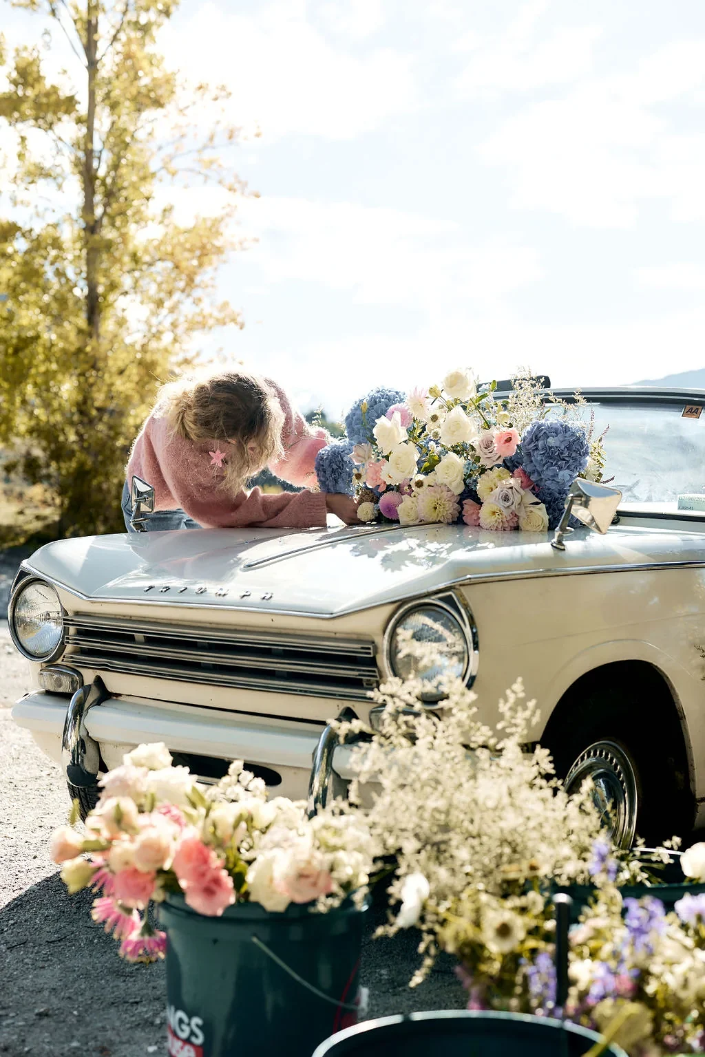 Flore Studios, Florists in Invercargill
