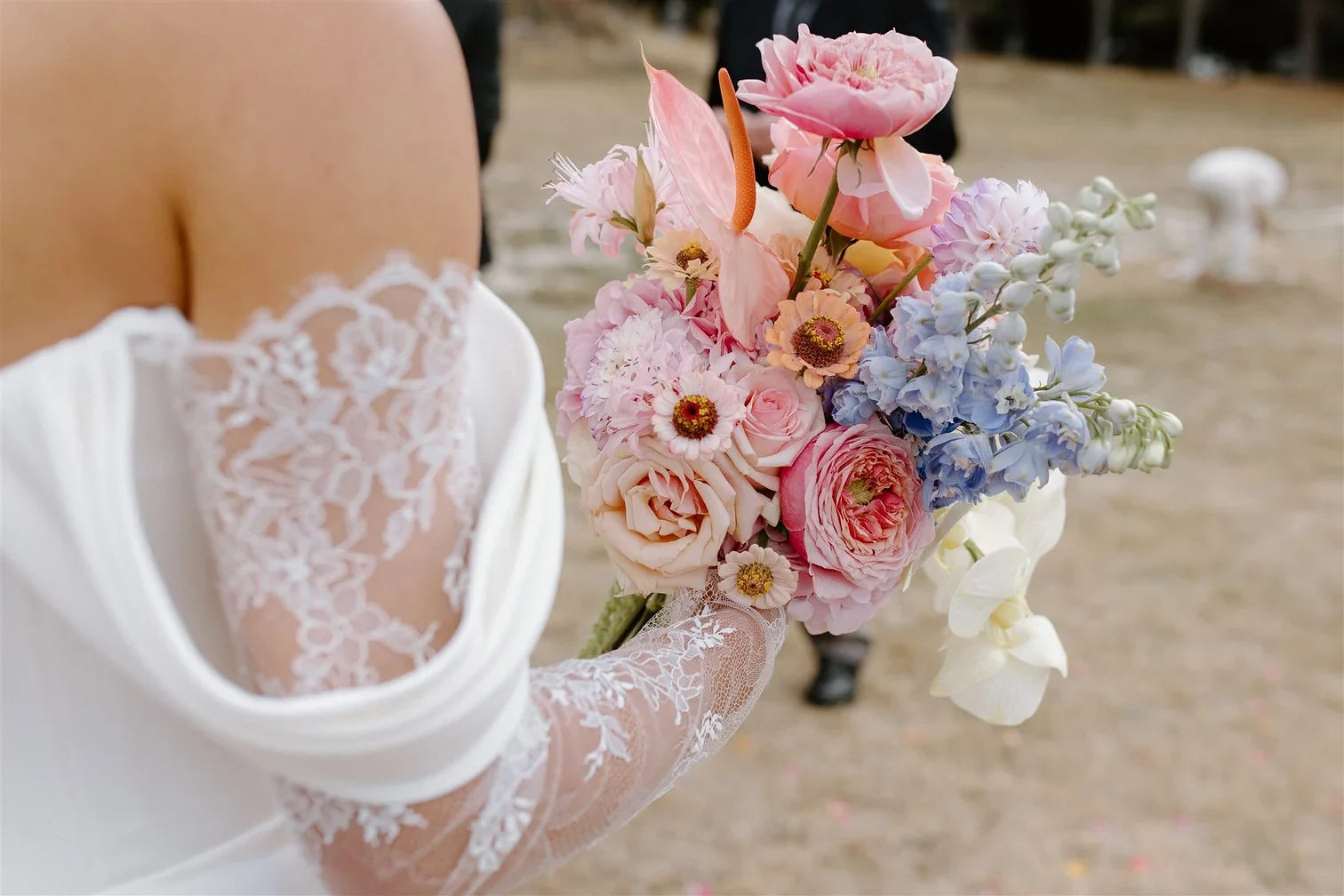 Flore Studios, Florists in Invercargill