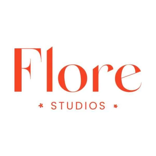 Flore Studios logo