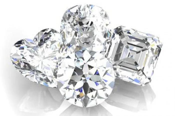 Work by Artisan Manufacturing Jewellers