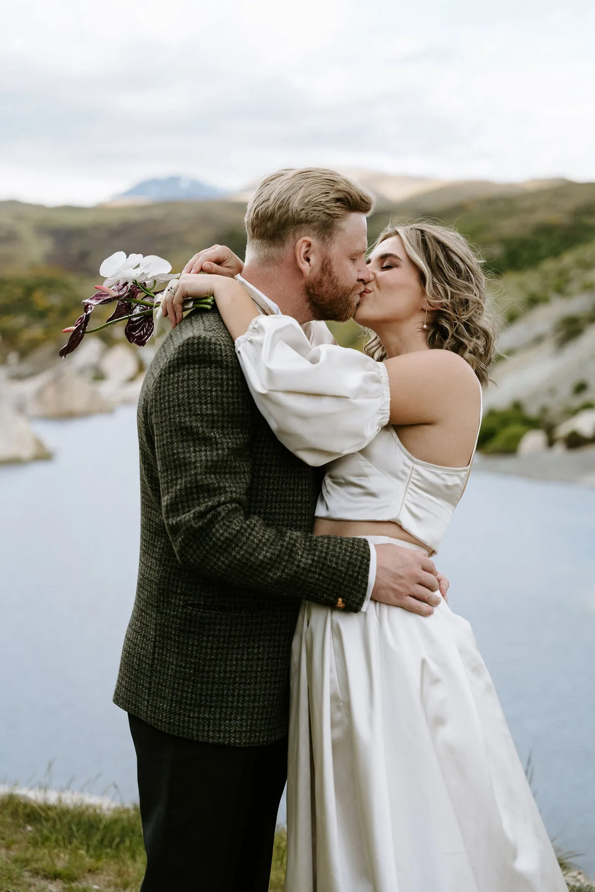 Kirsty Ussher