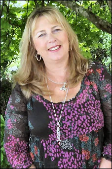 Marg Delaney Celebrant