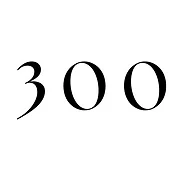 Studio 300 logo