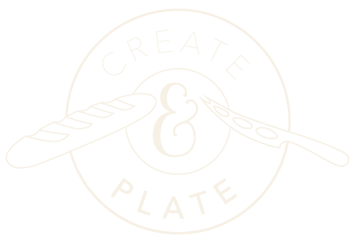Create & Plate cover photo