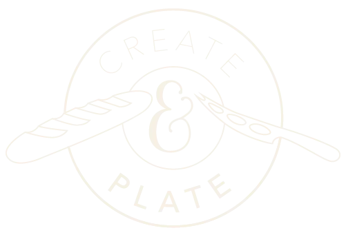 Create & Plate