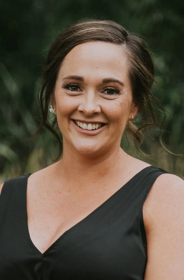 Hilary Hape Marriage Celebrant