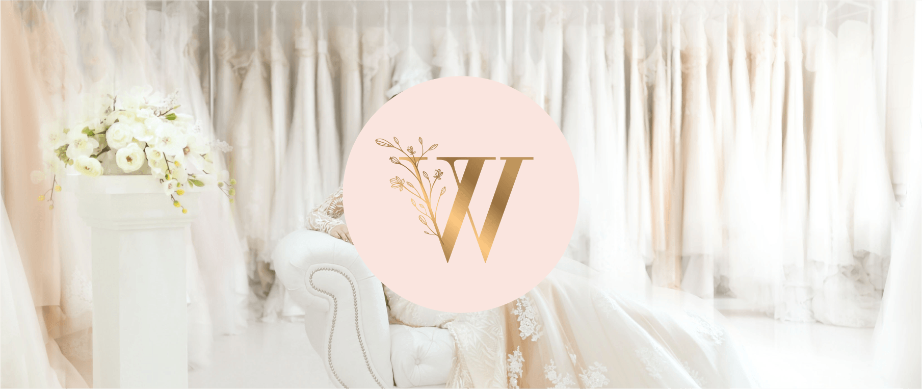 White Wild Wedding cover photo