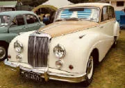 Work by All Black Classic Cars