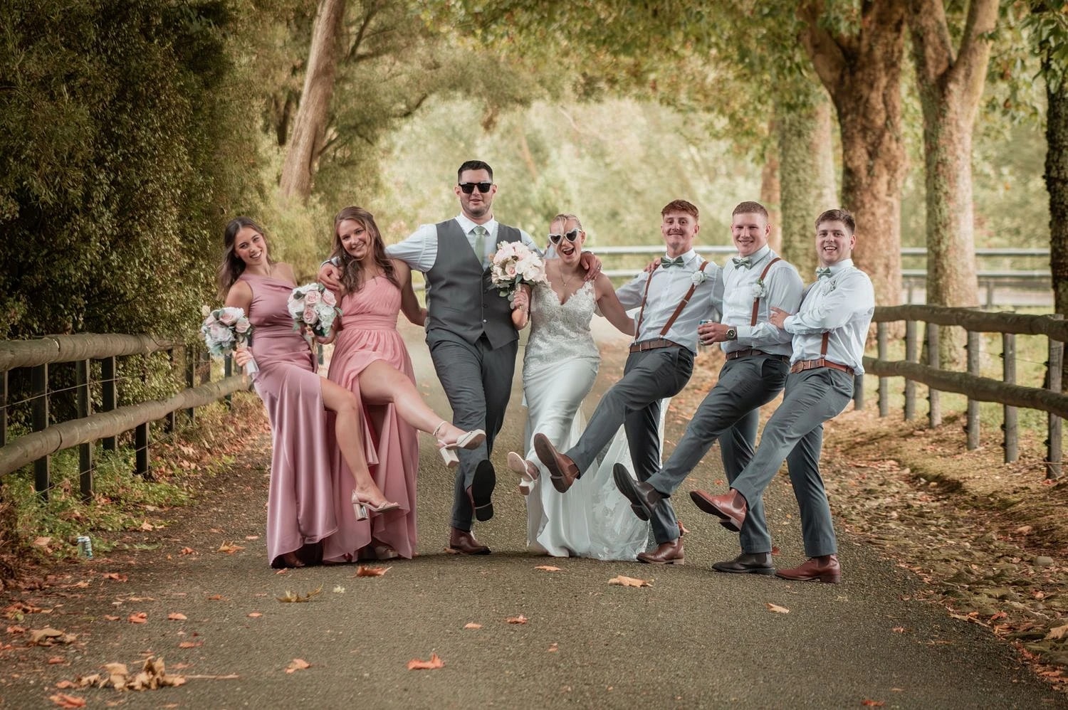 J.B. Photography, Photographers in Taupiri