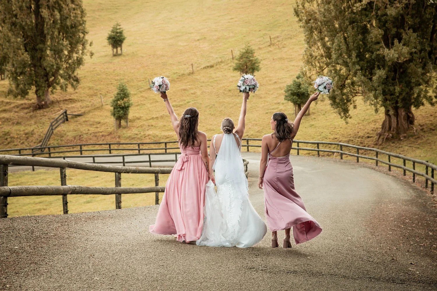 J.B. Photography, Photographers in Taupiri