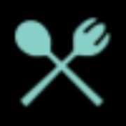 Pure Catering logo