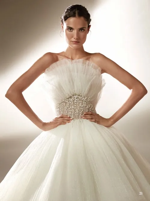 Modes Bridal Boutique