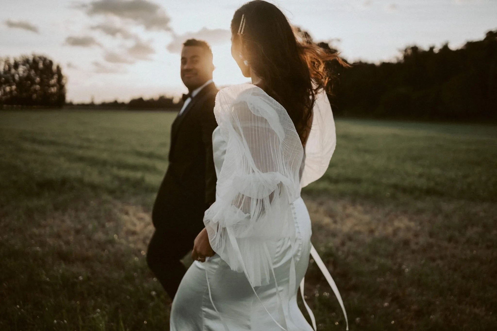 David Le Photography