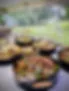 Fern & Feta Platters