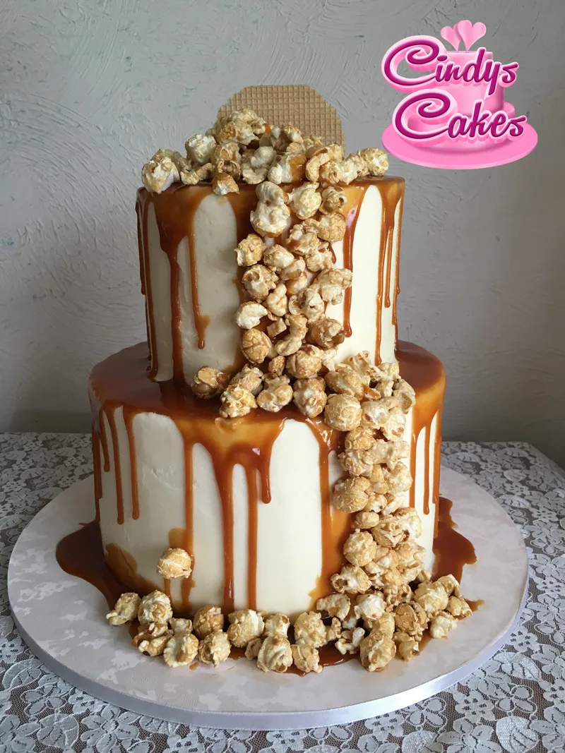 Cindy's Cakes