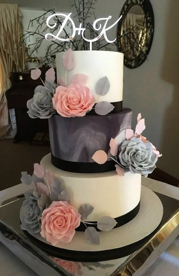 Cindy's Cakes