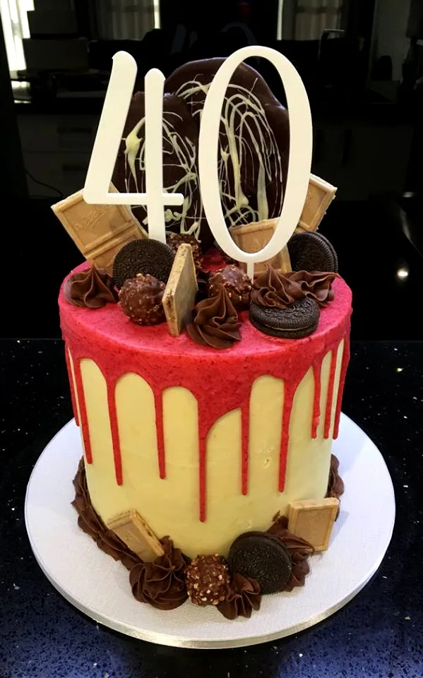 Cindy's Cakes
